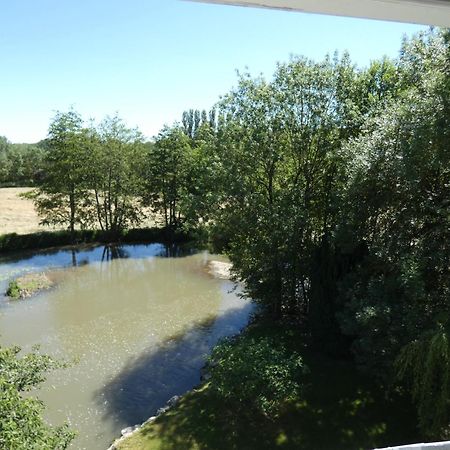 Moulin De Bacchus - Chateaux De La Loire Chançay Eksteriør bilde