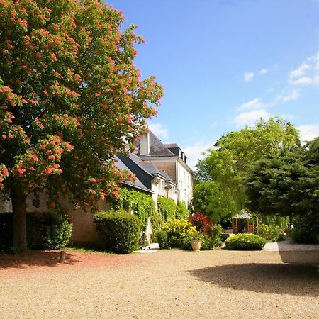 Moulin De Bacchus - Chateaux De La Loire Chançay Eksteriør bilde