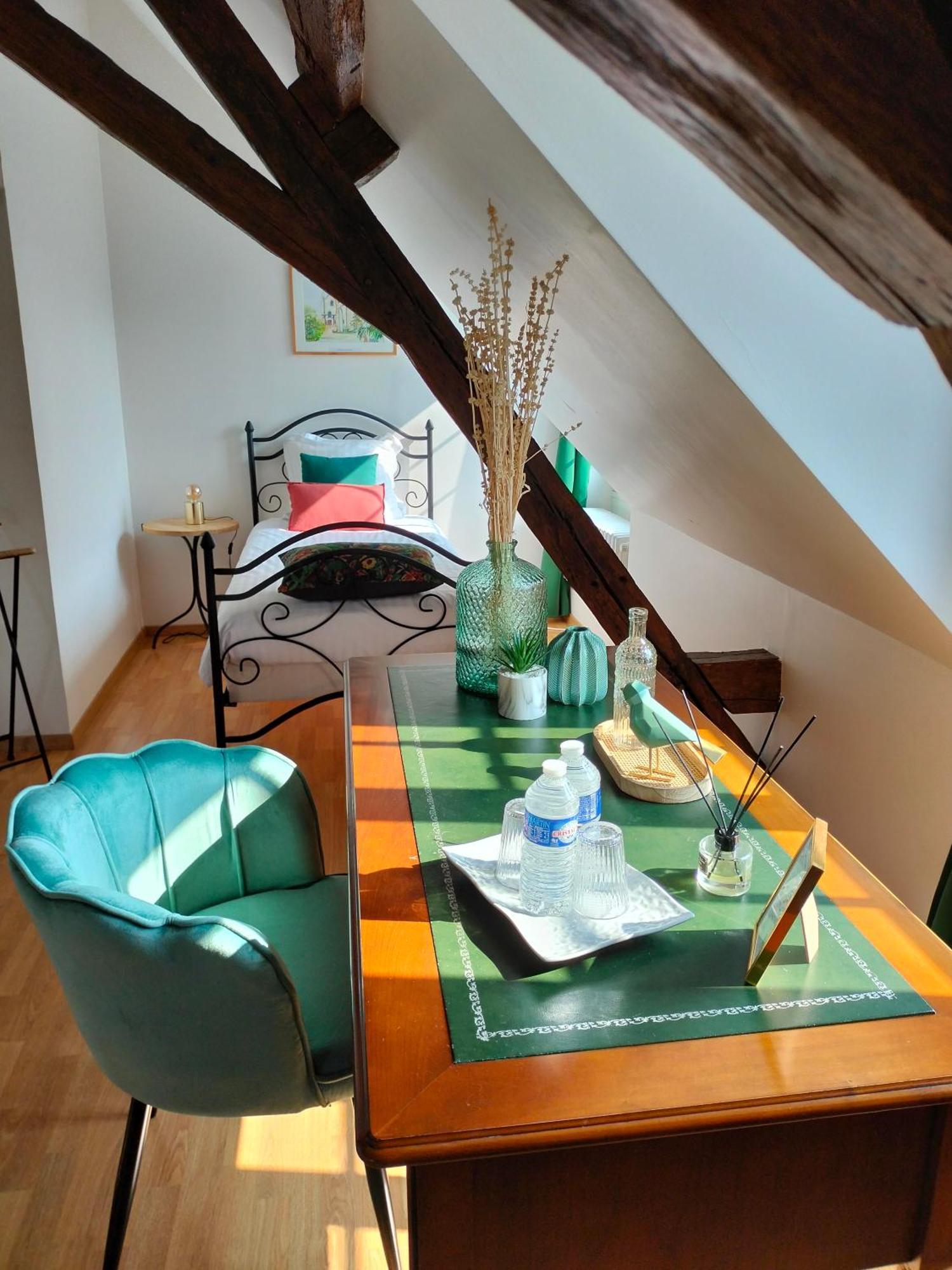 Moulin De Bacchus - Chateaux De La Loire Chançay Eksteriør bilde